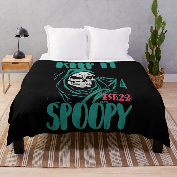 Item preview, KEEP IT SPOOKY designed and sold by GAADesignz.