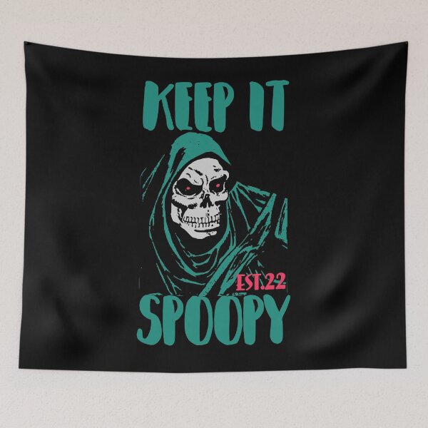 Item preview, KEEP IT SPOOKY designed and sold by GAADesignz.