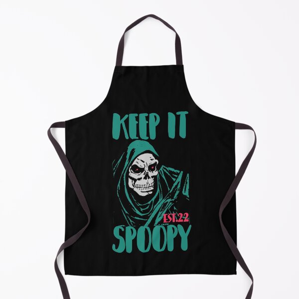 Item preview, KEEP IT SPOOKY designed and sold by GAADesignz.