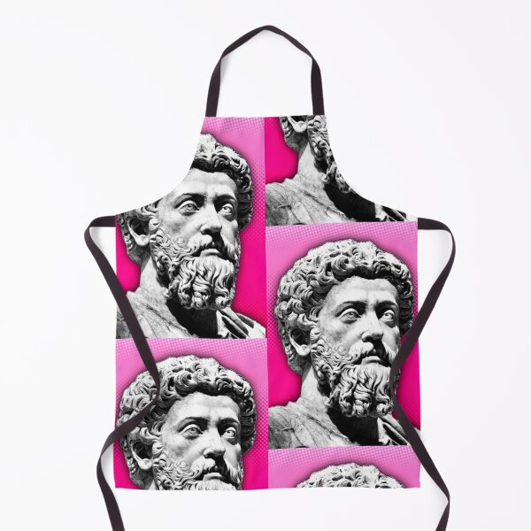 Item preview, Marcus Aurelius Artwork | Marcus Aurelius Portrait | Marcus Aurelius Wall Art  designed and sold by Suyogsonar25.