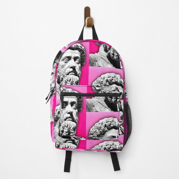 Item preview, Marcus Aurelius Artwork | Marcus Aurelius Portrait | Marcus Aurelius Wall Art  designed and sold by Suyogsonar25.