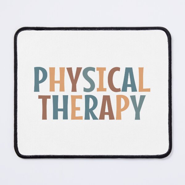 Item preview, Physical Therapist Assistant PTA | Physical Therapy designed and sold by MOONINSPIRATION.