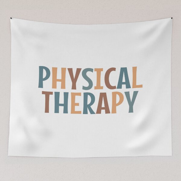 Item preview, Physical Therapist Assistant PTA | Physical Therapy designed and sold by MOONINSPIRATION.