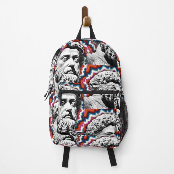 Item preview, Marcus Aurelius Artwork | Marcus Aurelius Portrait | Marcus Aurelius Wall Art  designed and sold by Suyogsonar25.