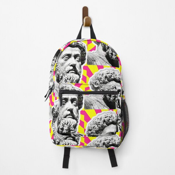 Item preview, Marcus Aurelius Artwork | Marcus Aurelius Portrait | Marcus Aurelius Wall Art  designed and sold by Suyogsonar25.
