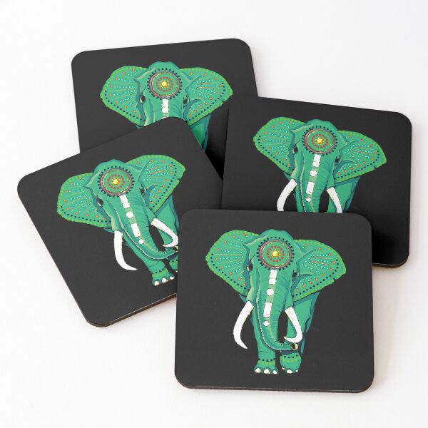 Item preview, Indian Elephant designed and sold by Lazut.