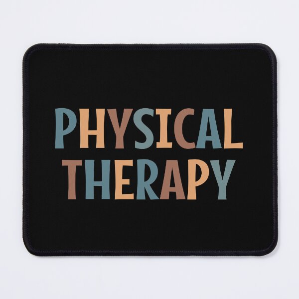 Item preview, Physical Therapist Assistant PTA | Physical Therapy designed and sold by MOONINSPIRATION.