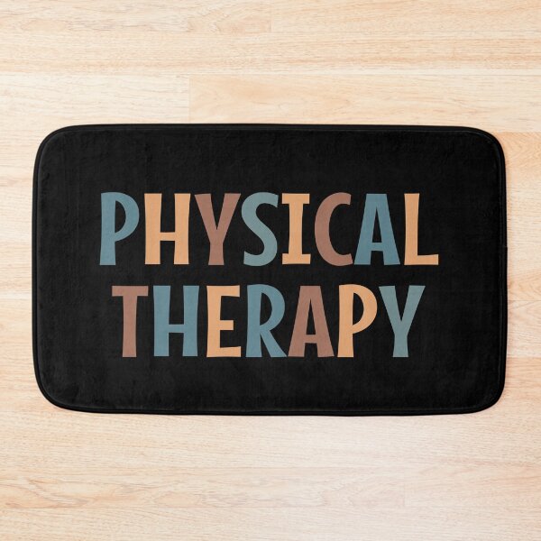 Item preview, Physical Therapist Assistant PTA | Physical Therapy designed and sold by MOONINSPIRATION.