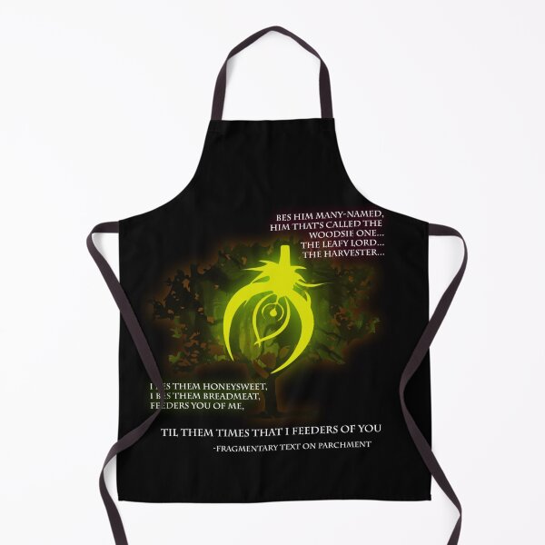 Item preview, Pagan Chant | Thief The Dark Project designed and sold by LGSmerch.