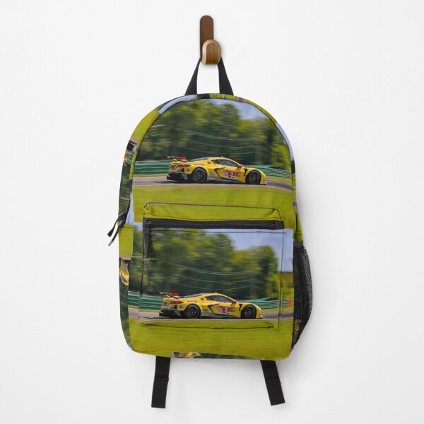 Item preview, American Racing Legend designed and sold by Preston's Shotz: Motorsport and Automotive Photography.