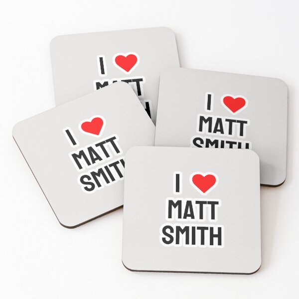 Artikelvorschau, Ich liebe Matt Smith entworfen und verkauft von Mysticks04.