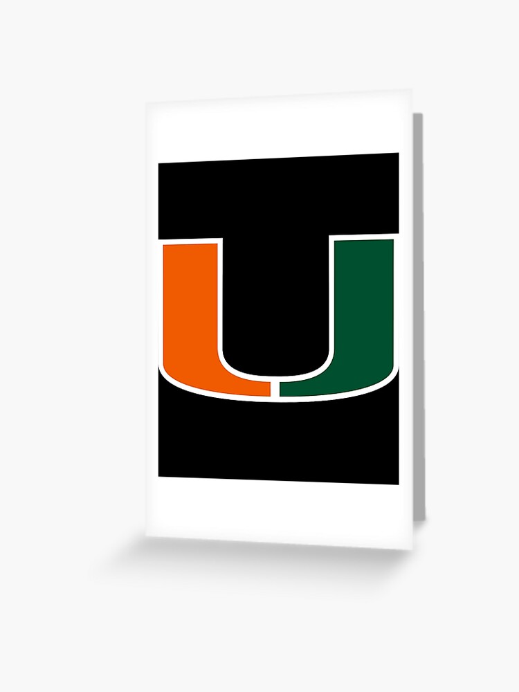 Miami Hurricanes Baseball Trading Cards