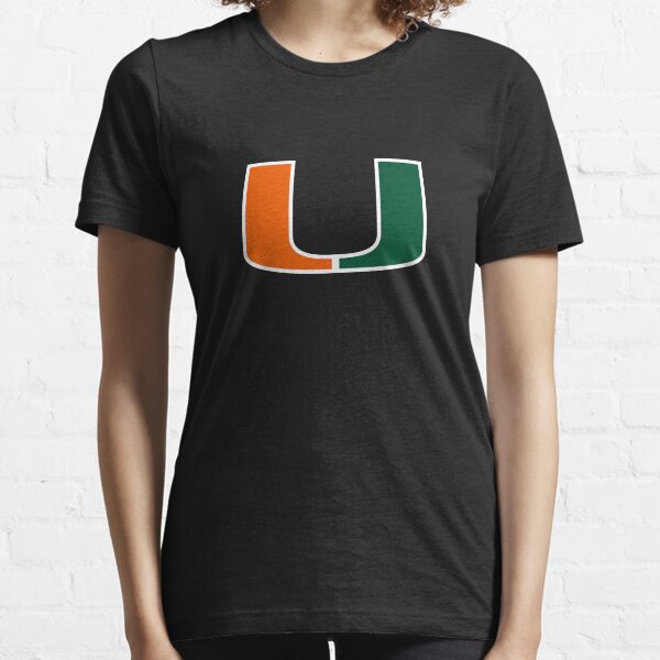 cute miami hurricanes shirts