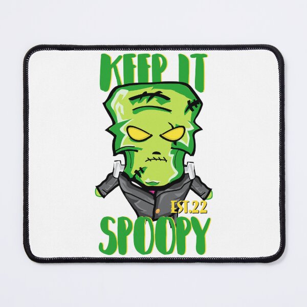 Item preview, KEEP IT SPOOKY designed and sold by GAADesignz.