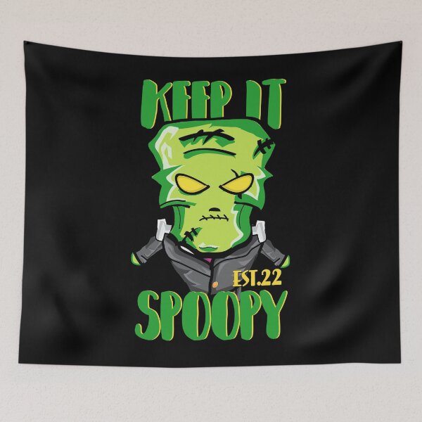 Item preview, KEEP IT SPOOKY designed and sold by GAADesignz.