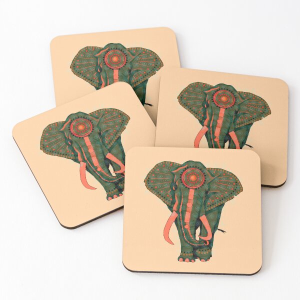 Item preview, Copy of Indian Elephant designed and sold by Lazut.