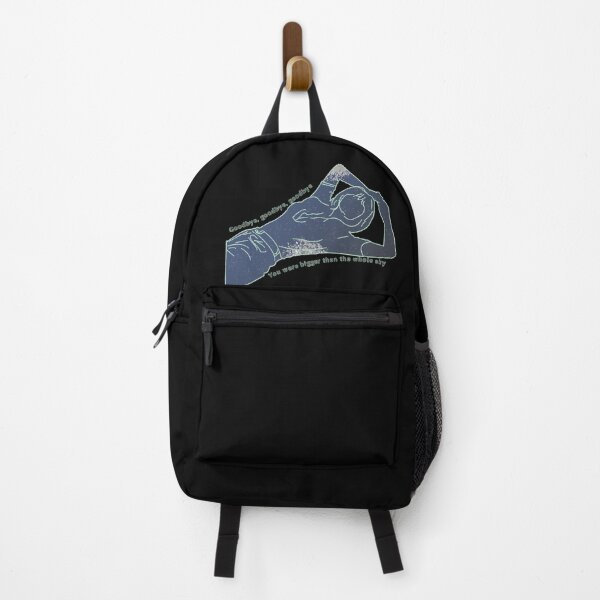 Item preview, Bigger Than The Whole Sky Taylor Swift - Fan Art designed and sold by Allison Lishey.