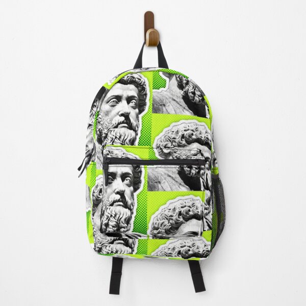Item preview, Marcus Aurelius Artwork | Marcus Aurelius Portrait | Marcus Aurelius Wall Art  designed and sold by Suyogsonar25.