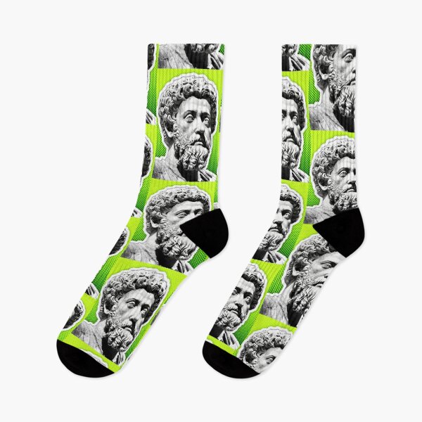 Item preview, Marcus Aurelius Artwork | Marcus Aurelius Portrait | Marcus Aurelius Wall Art  designed and sold by Suyogsonar25.