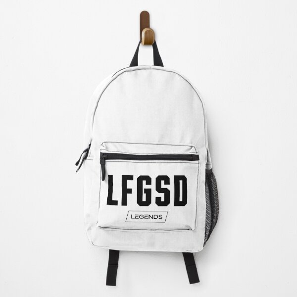 Item preview, Lfgsd Legends San Diego designed and sold by Big Twelve.