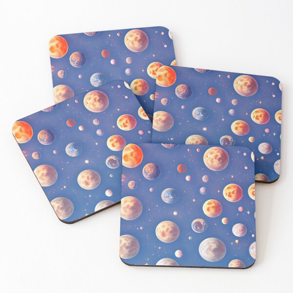 Item preview, Infinite worlds designed and sold by artcomesfirst.