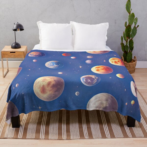 Item preview, Infinite worlds designed and sold by artcomesfirst.