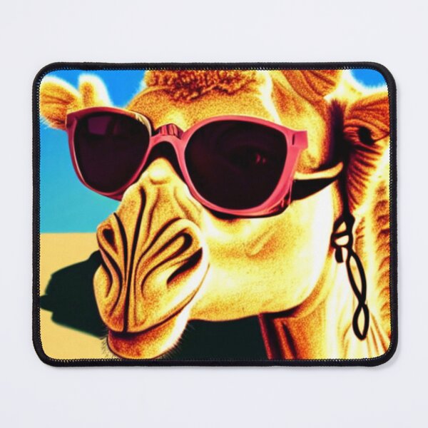 Item preview, Camel With Sunglasses designed and sold by camel77.