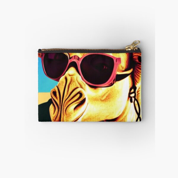 Item preview, Camel With Sunglasses designed and sold by camel77.