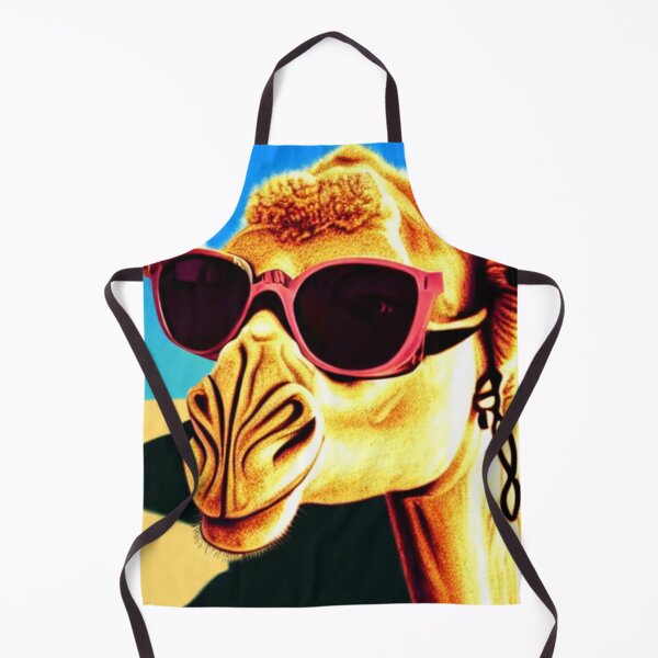 Item preview, Camel With Sunglasses designed and sold by camel77.