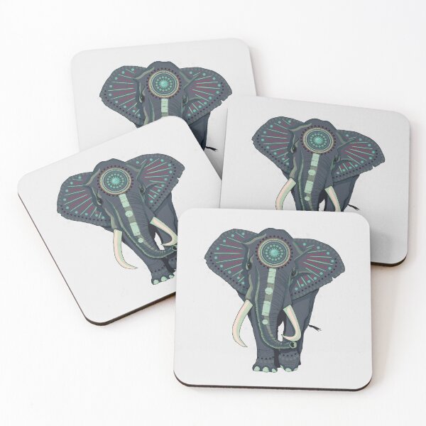 Item preview, Copy of Indian Elephant designed and sold by Lazut.