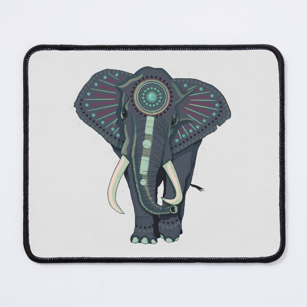 Item preview, Copy of Indian Elephant designed and sold by Lazut.