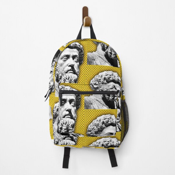 Item preview, Marcus Aurelius Artwork | Marcus Aurelius Portrait | Marcus Aurelius Wall Art  designed and sold by Suyogsonar25.