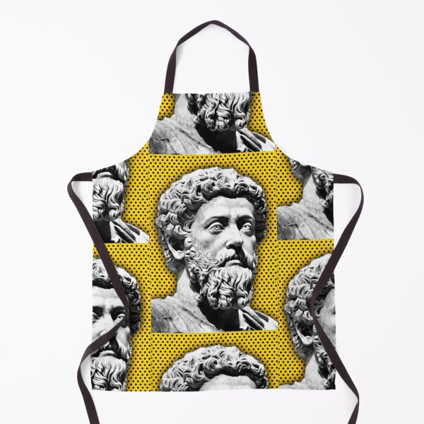 Item preview, Marcus Aurelius Artwork | Marcus Aurelius Portrait | Marcus Aurelius Wall Art  designed and sold by Suyogsonar25.
