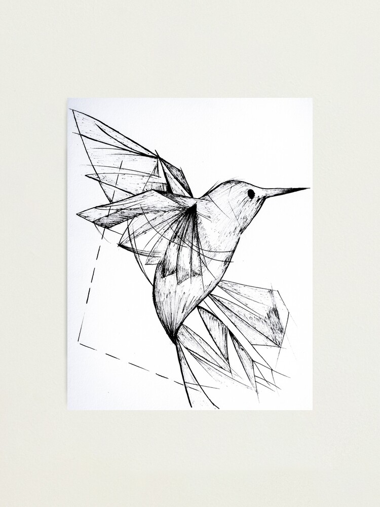 50 Beautiful Hummingbird Tattoo Ideas for Men & Women in 2024