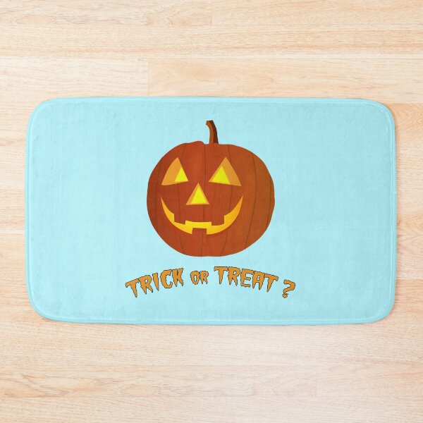 Item preview, Trick or Treat ? designed and sold by StoneBluePlanet.