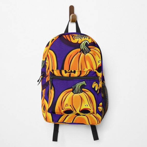 Item preview, Pumpkin Skull designed and sold by artcomesfirst.
