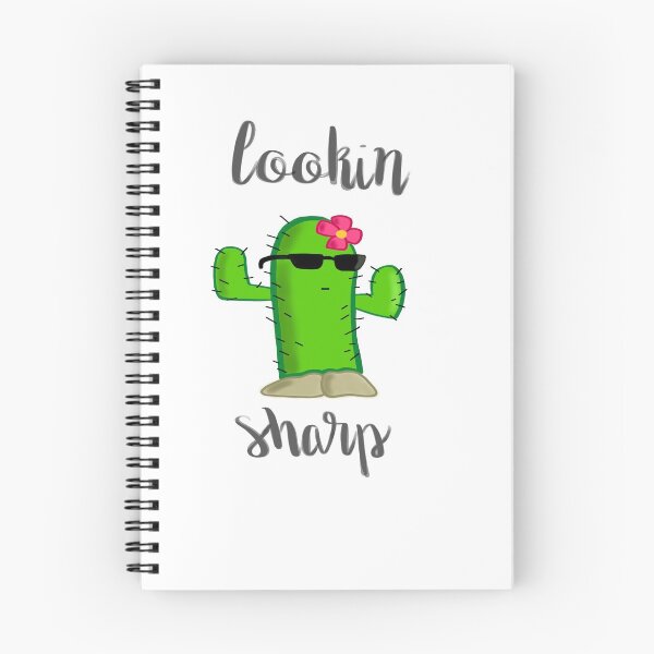 Item preview, Looking 'Sharp Cactus designed and sold by Desigirldoodles.