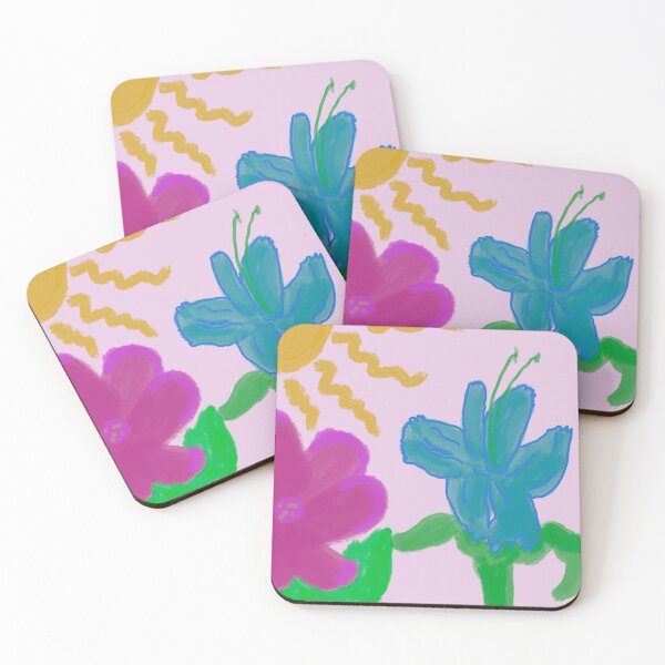 Item preview, FLOWERS IN THE SUN designed and sold by cosmyk.