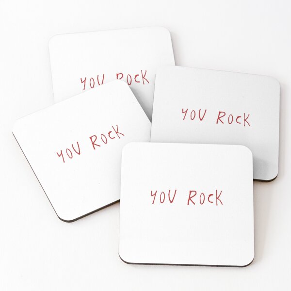 Item preview, you rock designed and sold by Maurizumono2.