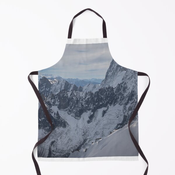 Item preview, Climbing Mt Blanc designed and sold by scoob100.