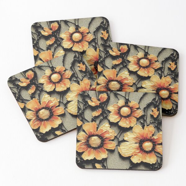 Item preview, Wired Blooms designed and sold by JustinKosch.