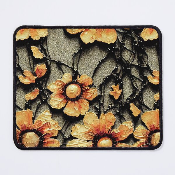 Item preview, Wired Blooms designed and sold by JustinKosch.