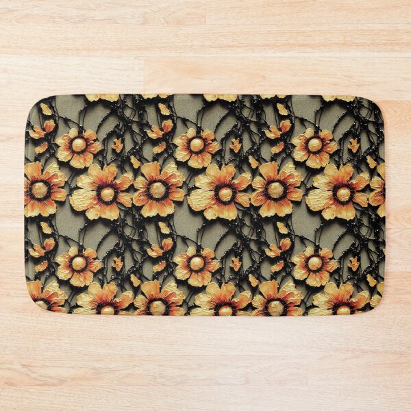 Item preview, Wired Blooms designed and sold by JustinKosch.