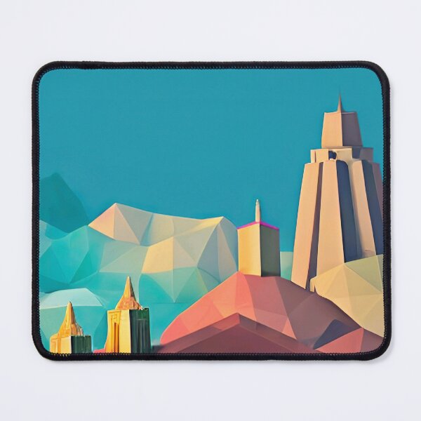 Item preview, shangri-la designed and sold by SerafinDesign.