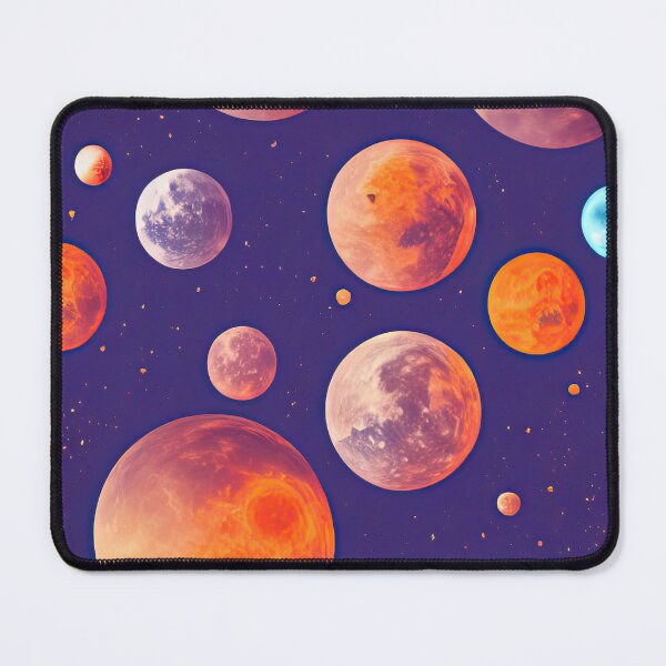 Item preview, Endless Space designed and sold by artcomesfirst.