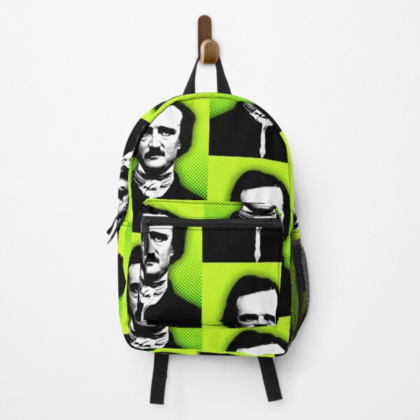 Item preview, Edgar Allan Poe Artwork | Edgar Allan Poe Portrait | Edgar Allan Poe Wall Art designed and sold by Suyogsonar25.