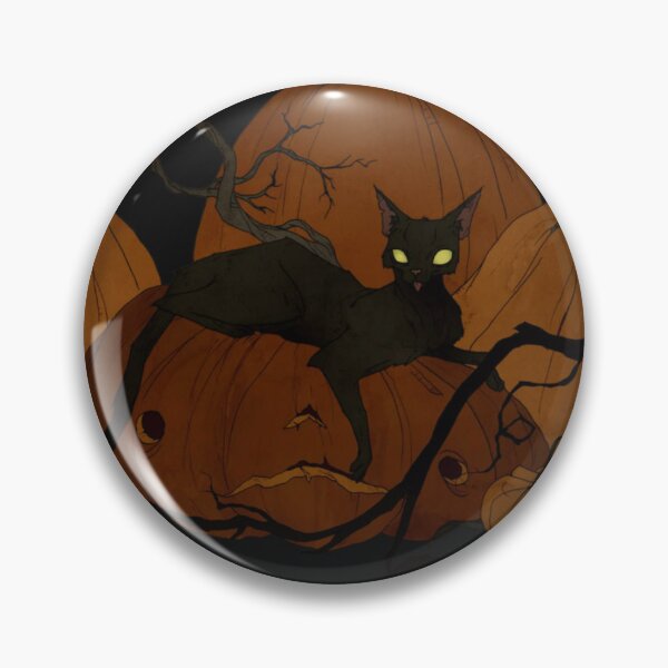 Item preview, Halloween Black Cat Top 2022 designed and sold by bsashop.