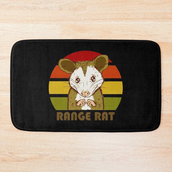 Item preview, RANGE RAT designed and sold by HATABNA.