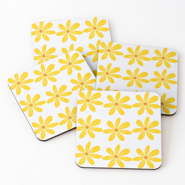 Item preview, Flower petals , nature,yellowplants designed and sold by Lessonsprint.