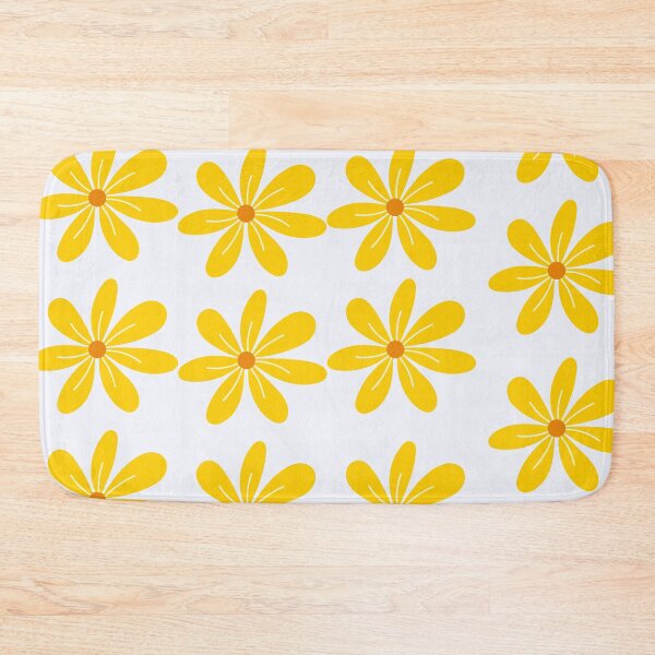 Item preview, Flower petals , nature,yellowplants designed and sold by Lessonsprint.